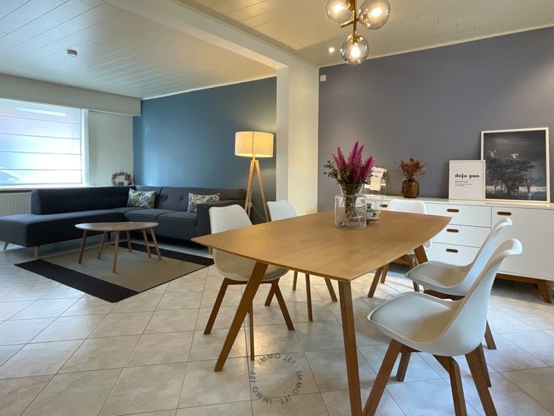 Centraal gelegen woning met leuk terras in Beveren foto 3