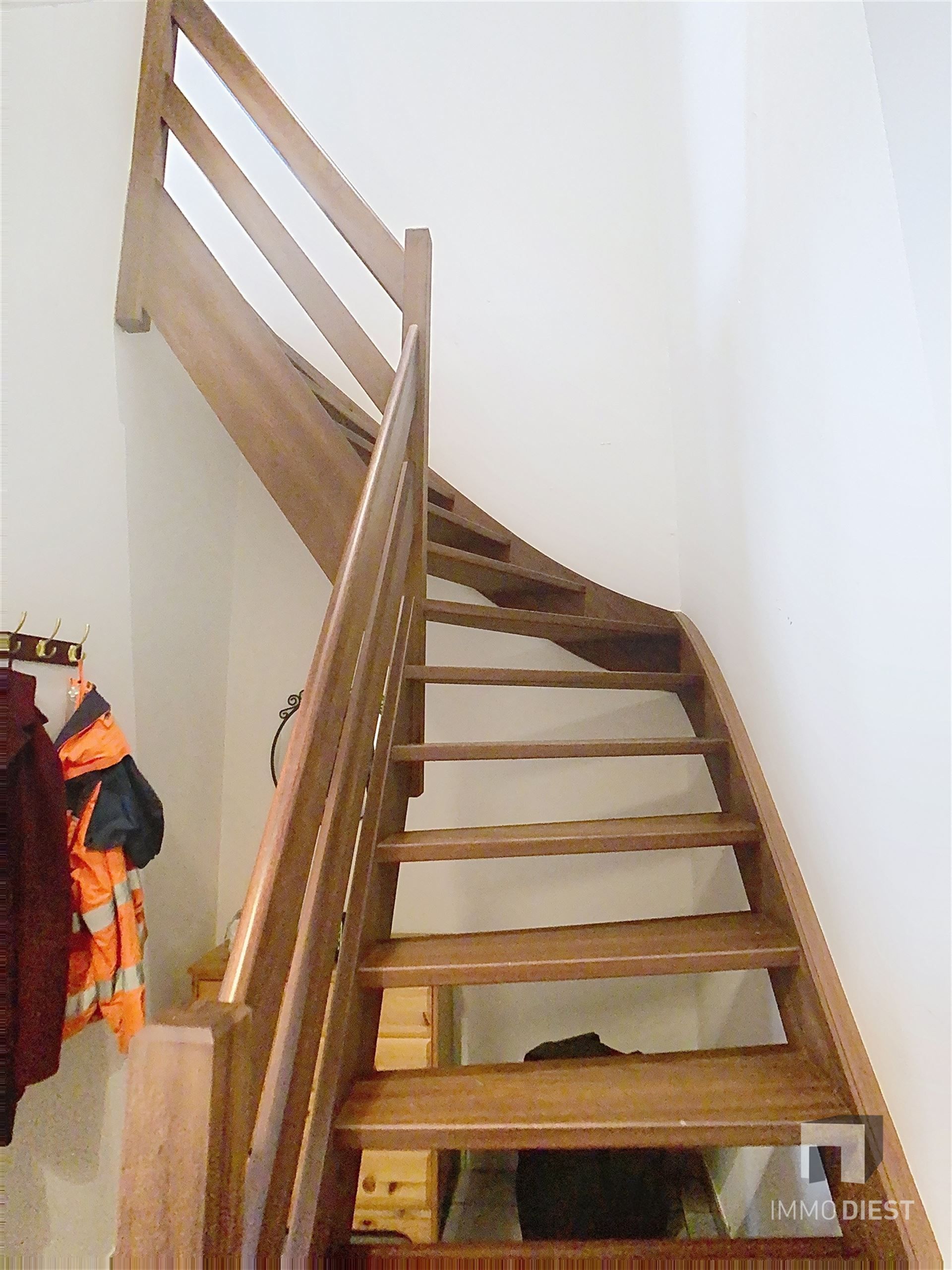 Projecteigendom ( 2 woningen en bouwgrond HOB ) foto 45