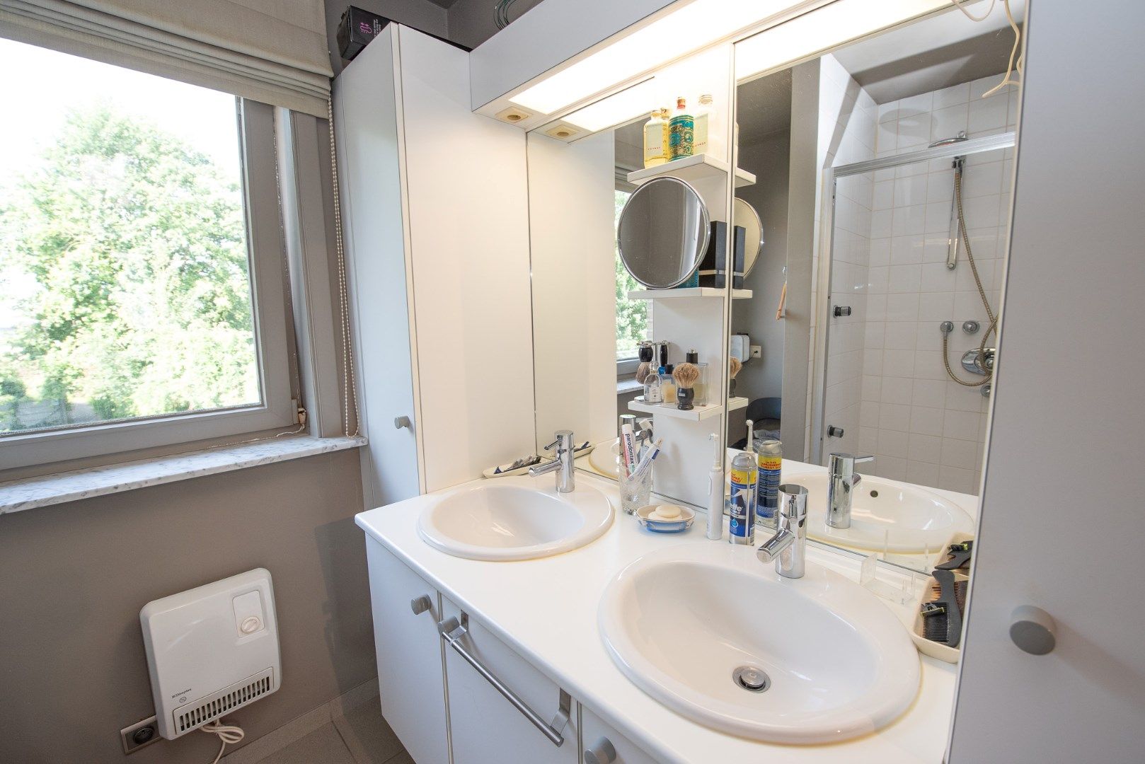 INVESTERINGSGEBOUW met 3 volwaardige appartementen + 3 garageboxen te Waregem. foto 16
