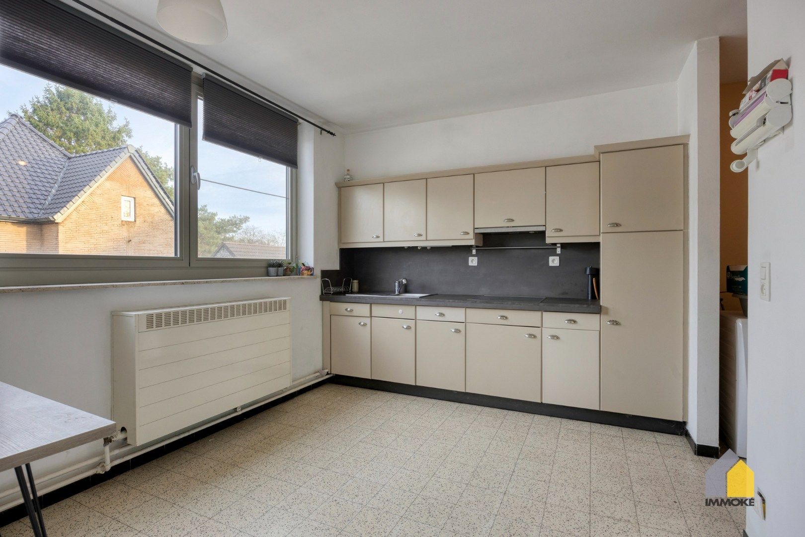Appartement (161 m²) met ruime woonkamer en 3 slaapkamers. foto 7