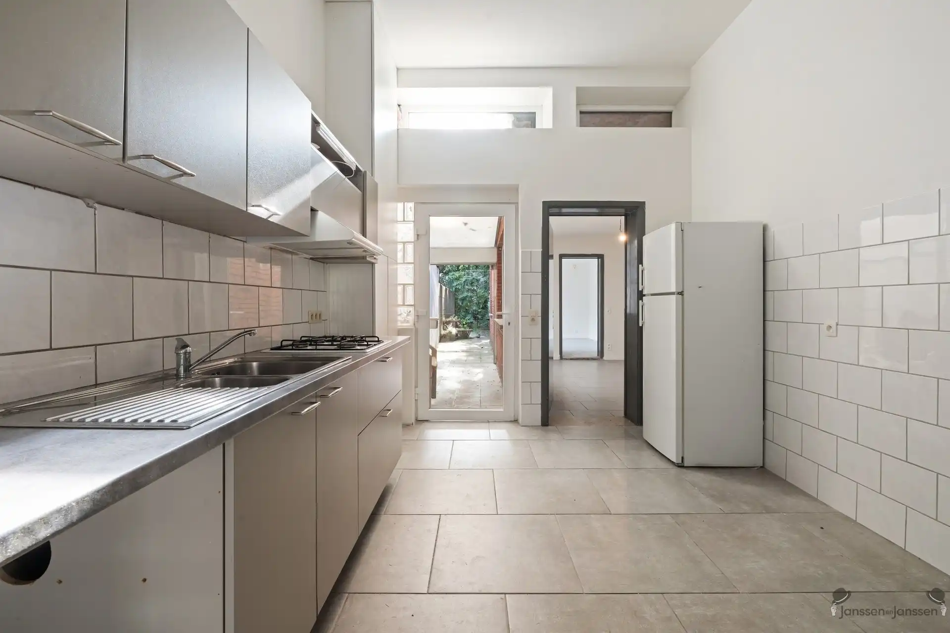 Opbrengsteigendom met 3 appartementen op de grens van Schoten en Merksem! foto 6