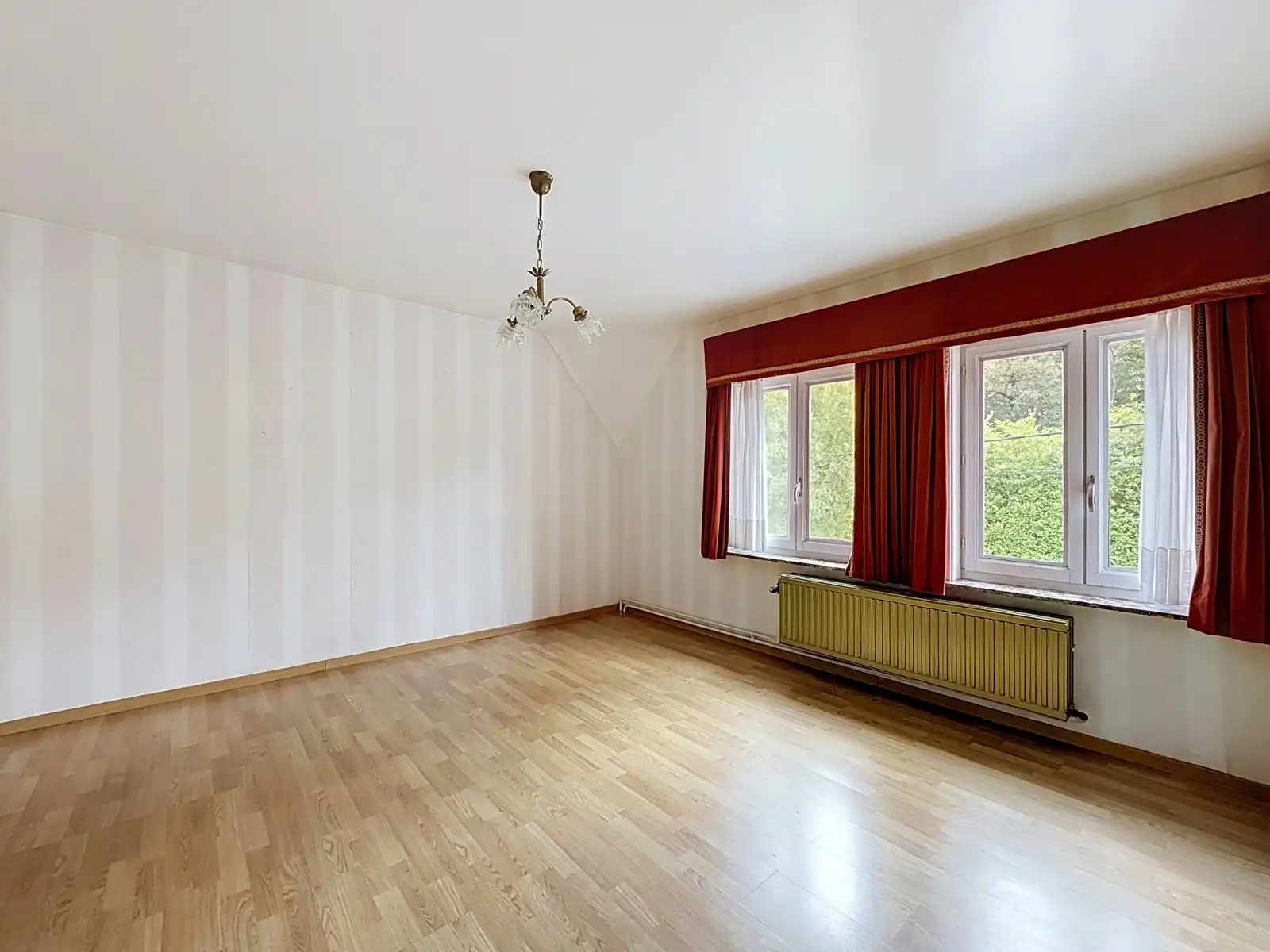 Charmante woning op toplocatie in Glabbeek – mét optie tot achterliggende bouwgrond foto 14