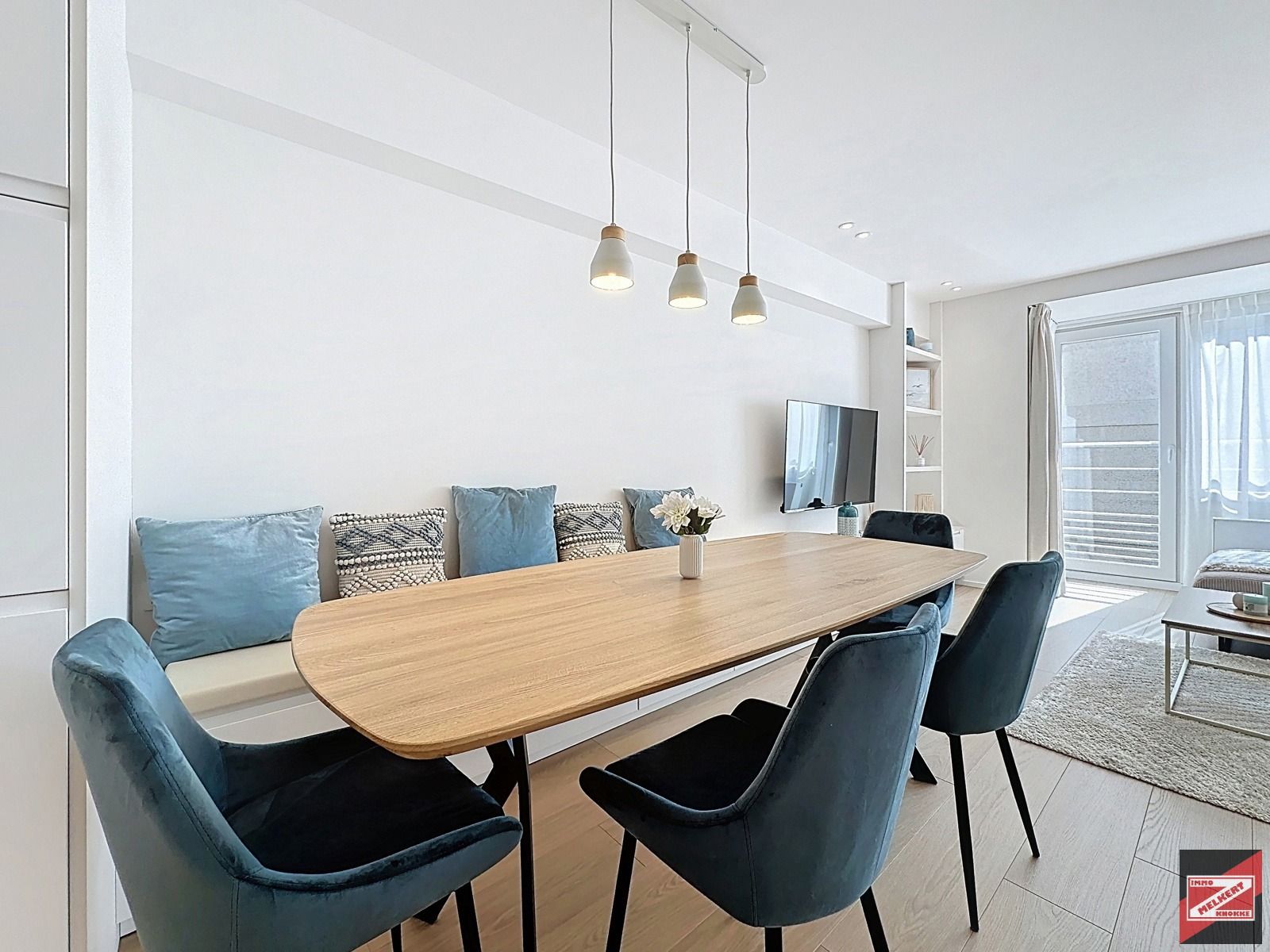 Appartement te koop foto 5