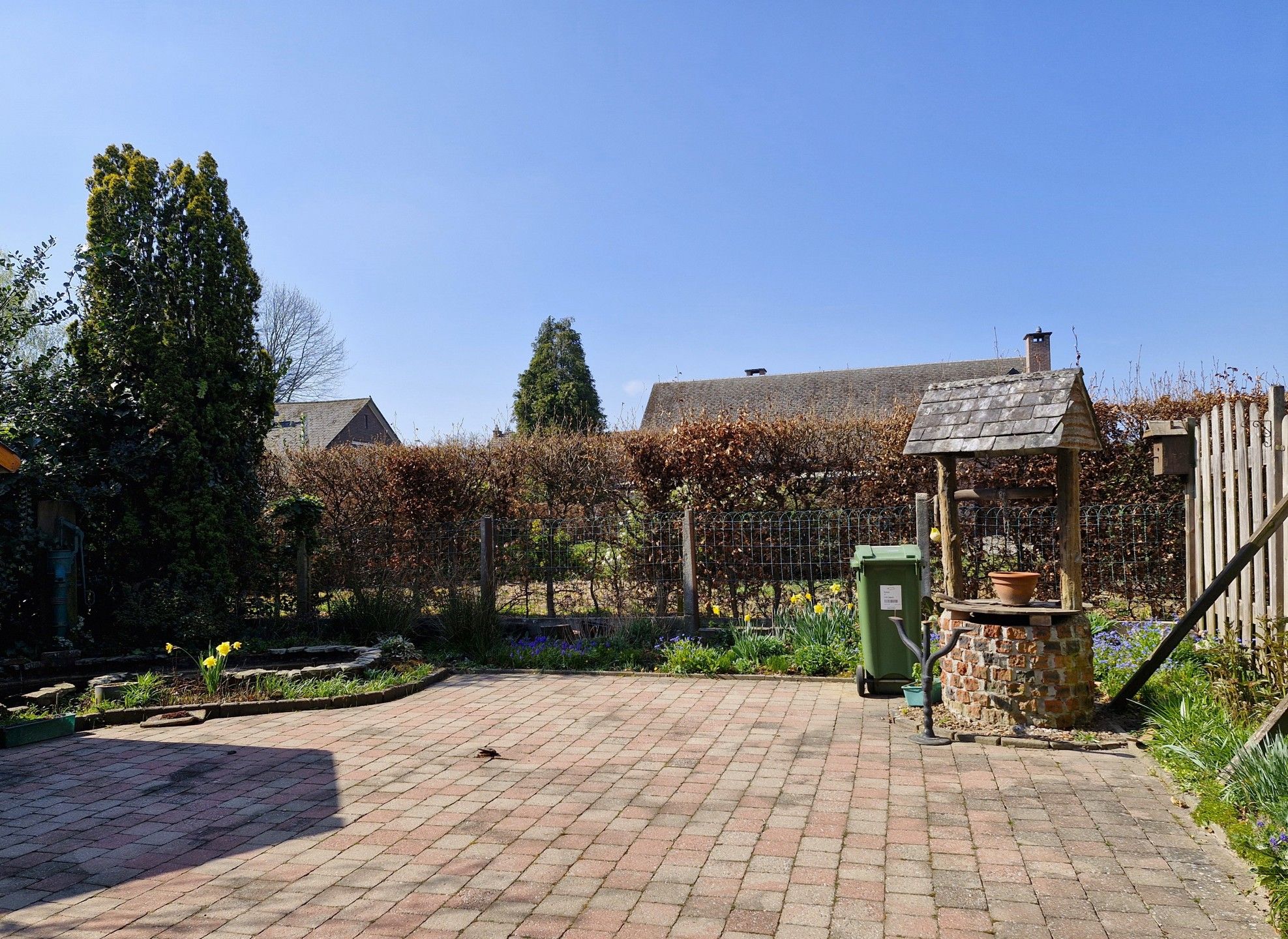 Huis te koop foto 20