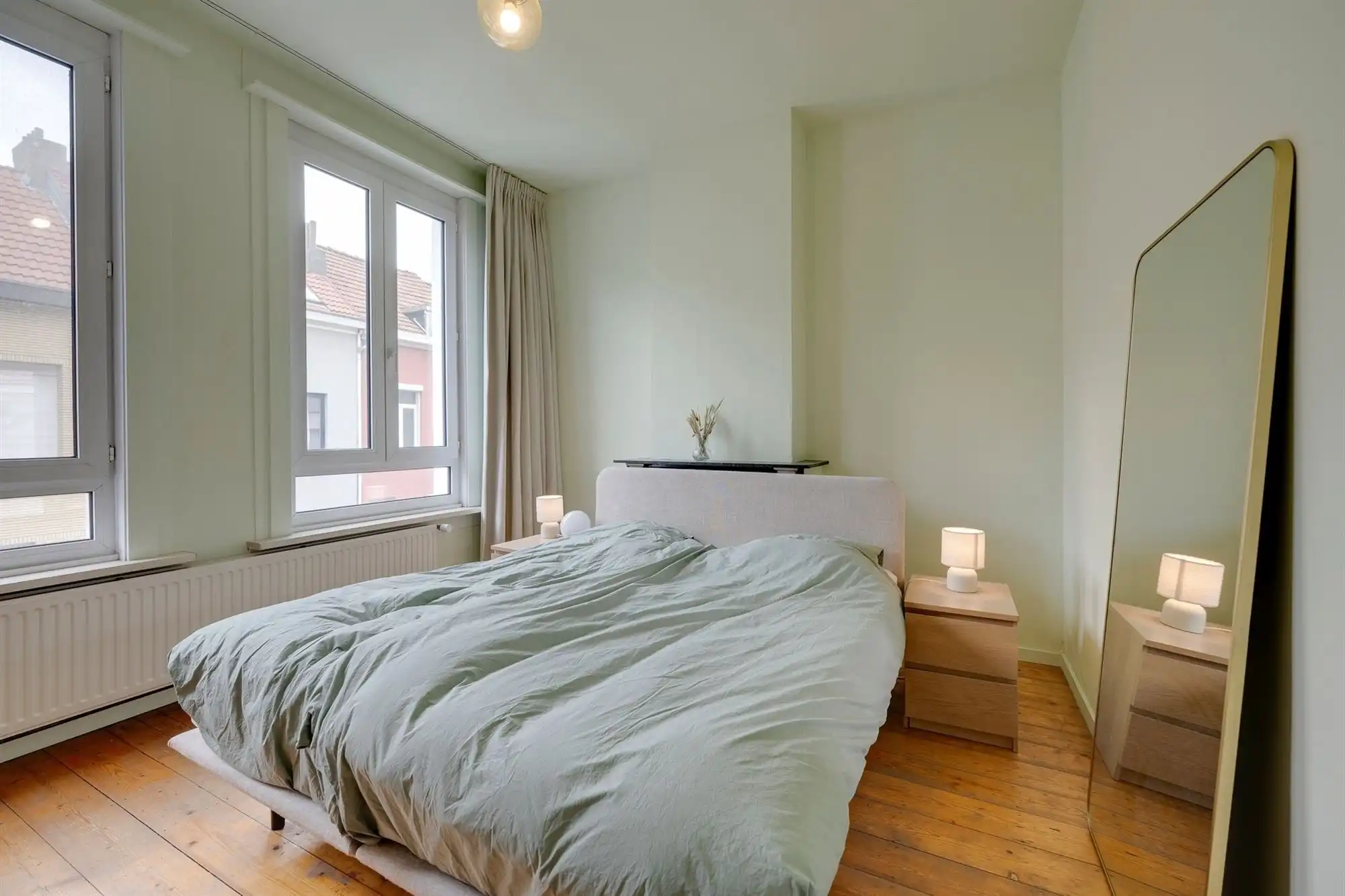 Karaktervolle woning uit het einde van de 19de eeuw foto 15