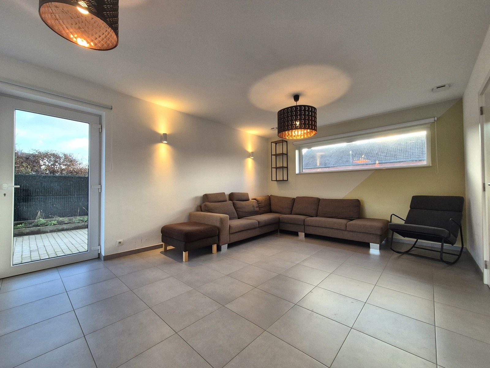 Recente halfopen woning E-peil 15! tot 5 slaapkamers aan 2% foto 11