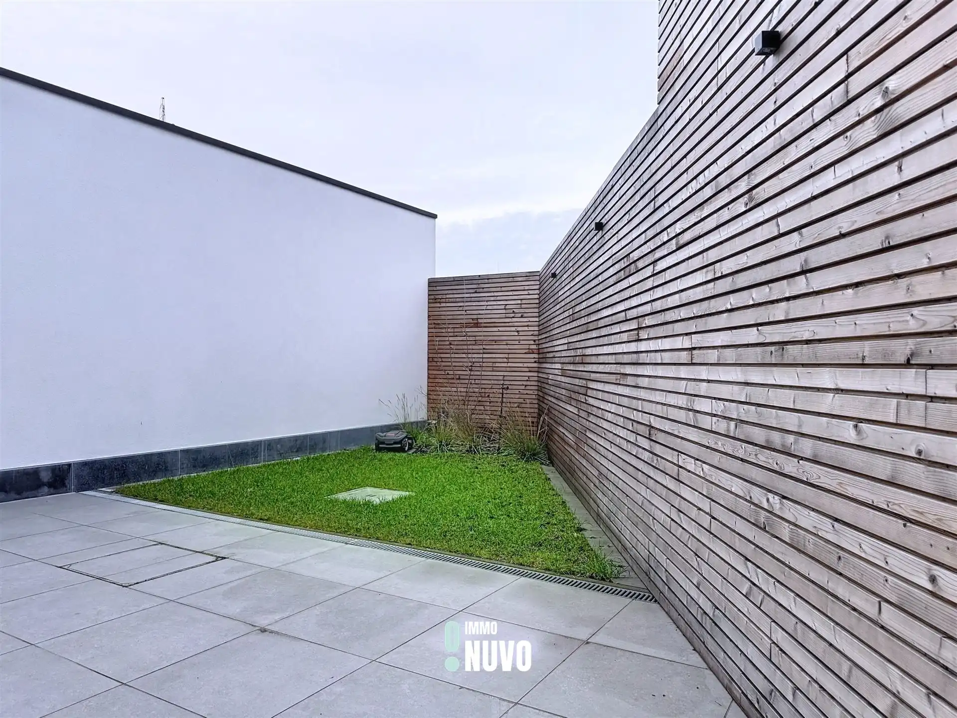 Nieuwbouw woning foto 5