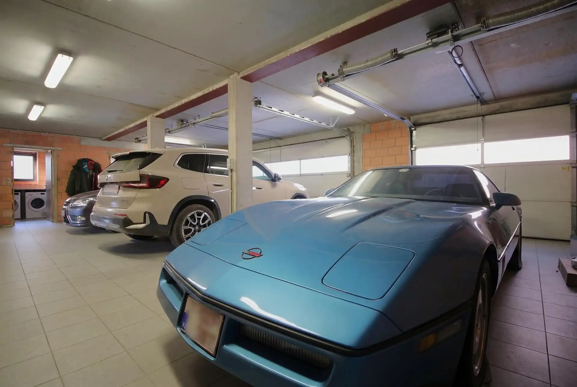 Instapklaar -  garage 113m² -  rustige ligging foto 21