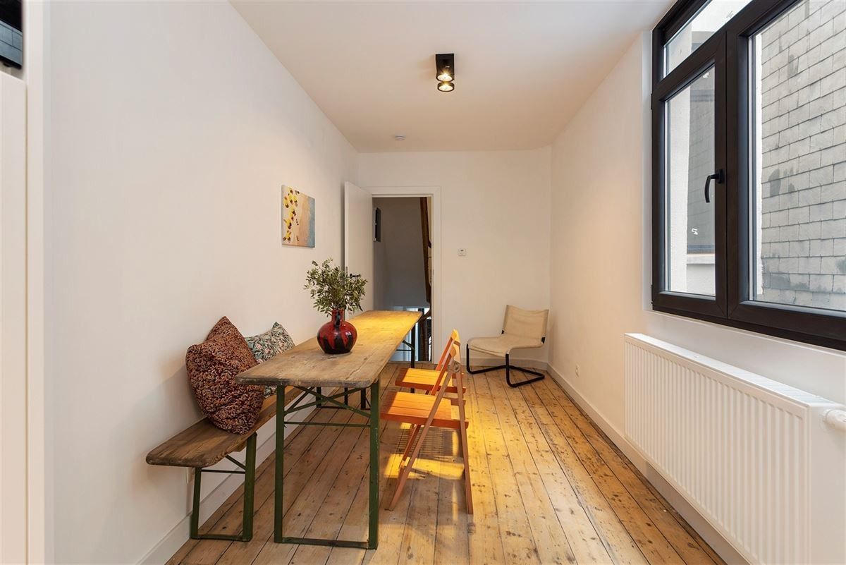 Appartement te koop Halenstraat 23/2 - 2060 Antwerpen (2060)