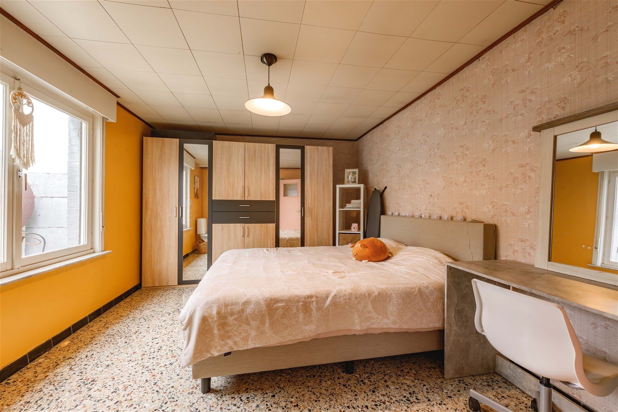 Huis foto 8