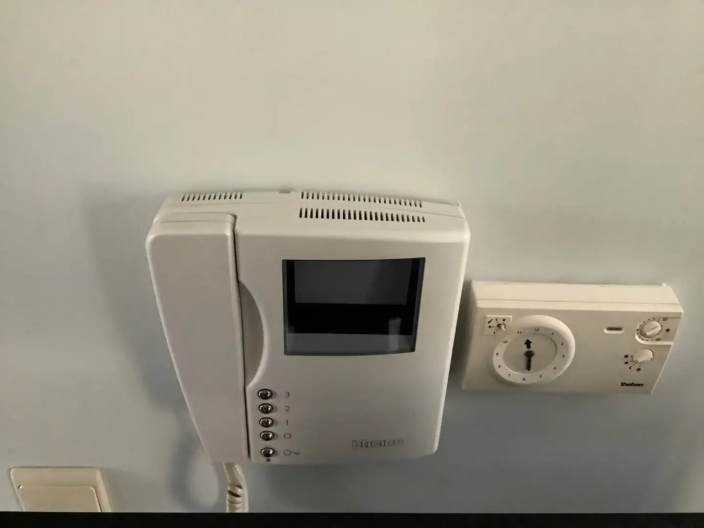 Duplex-appartement met 1 slaapkamer, terras aan voor-en achterkant apt.+ zeer mooi uitzicht foto 13