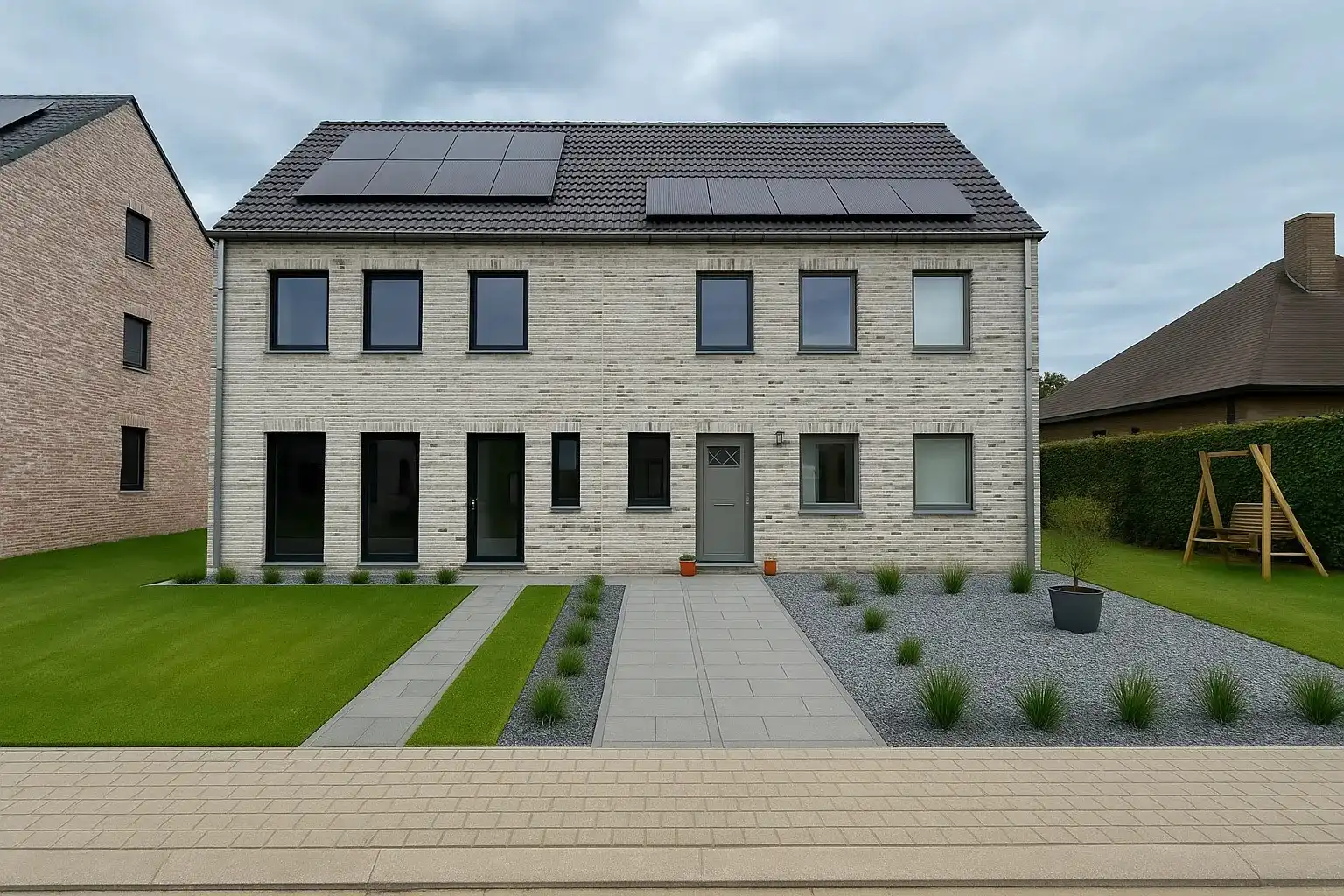 Is nieuwbouw kopen nog haalbaar ? foto 5