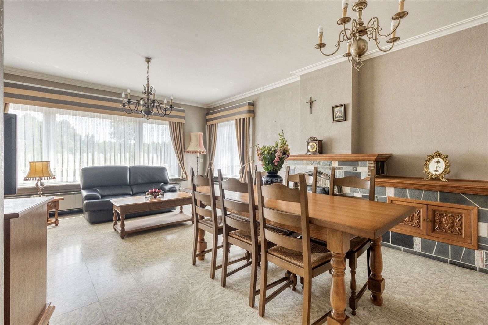 4-gevel woning te koop op 67 are  foto 8