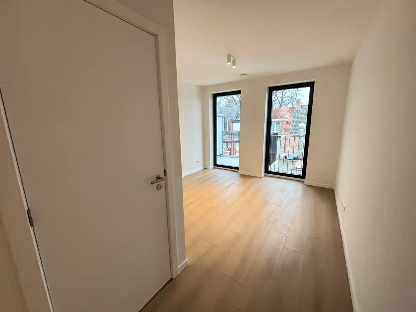 NIEUWBOUW - 1 SLAAPKAMER foto 7