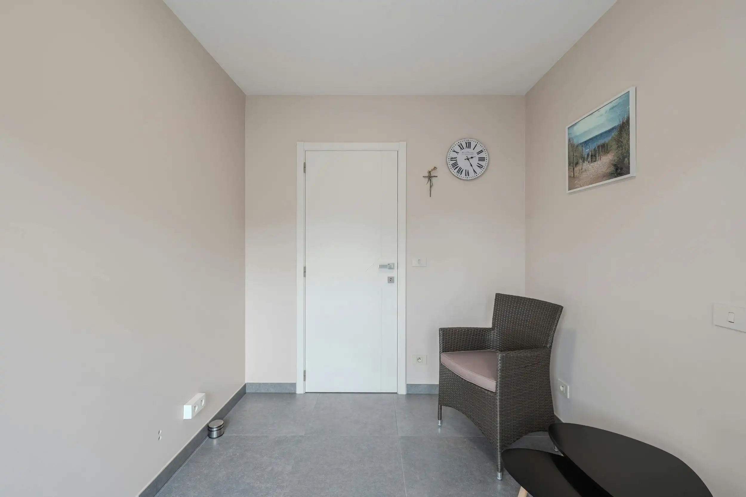 3-slaapkamer appartement met zonneterras (53m²) te Oostende foto 14