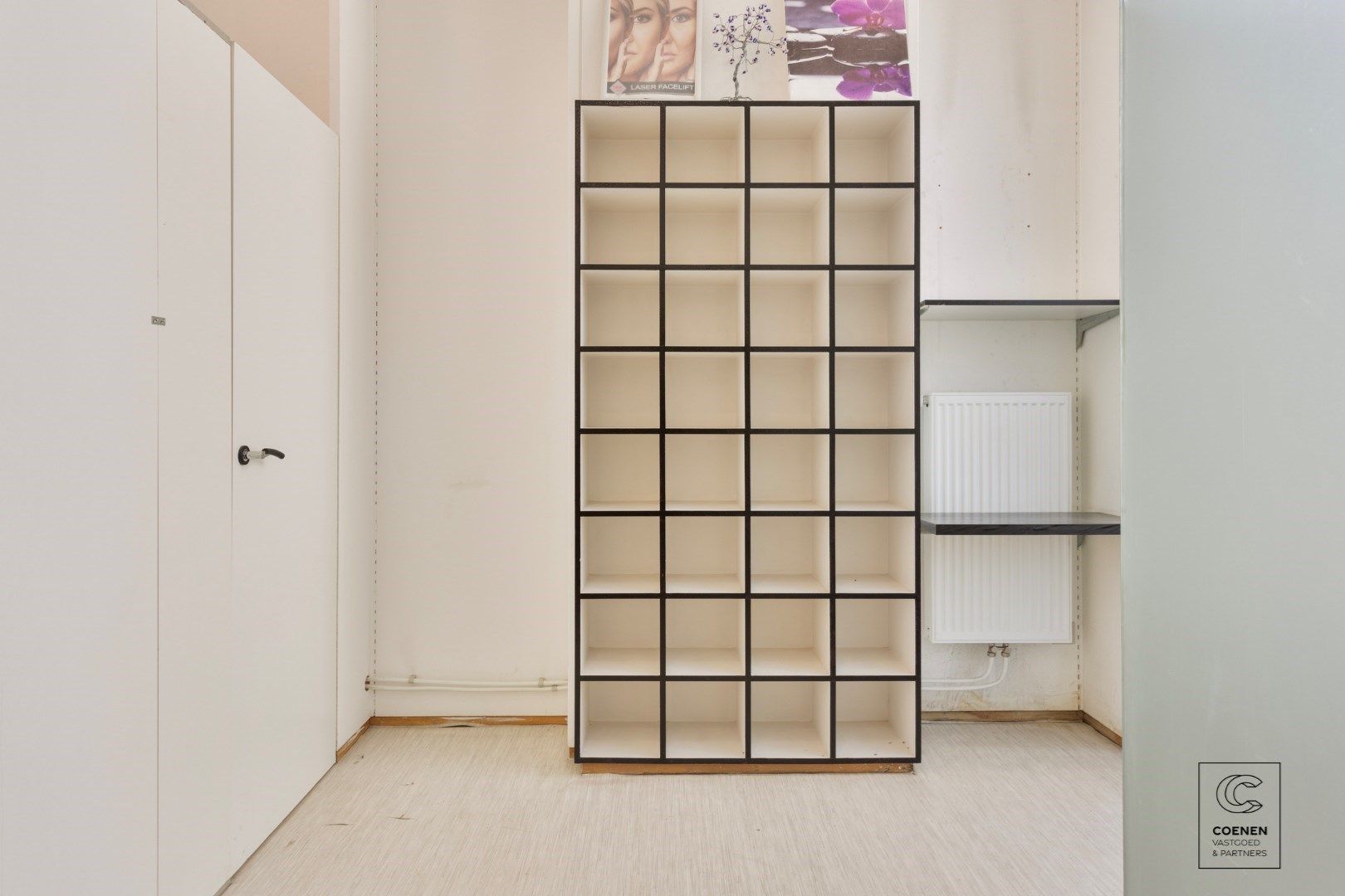 Prachtige handelsruimte met een bruikbare oppervlakte van 355 m² op een SCHITTERENDE locatie te Berchem foto 29
