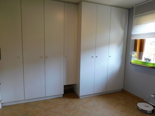 Stijlvolle en energiezuinige villa met zwemvijver op een zuidgericht perceel van 15a 30ca foto 8