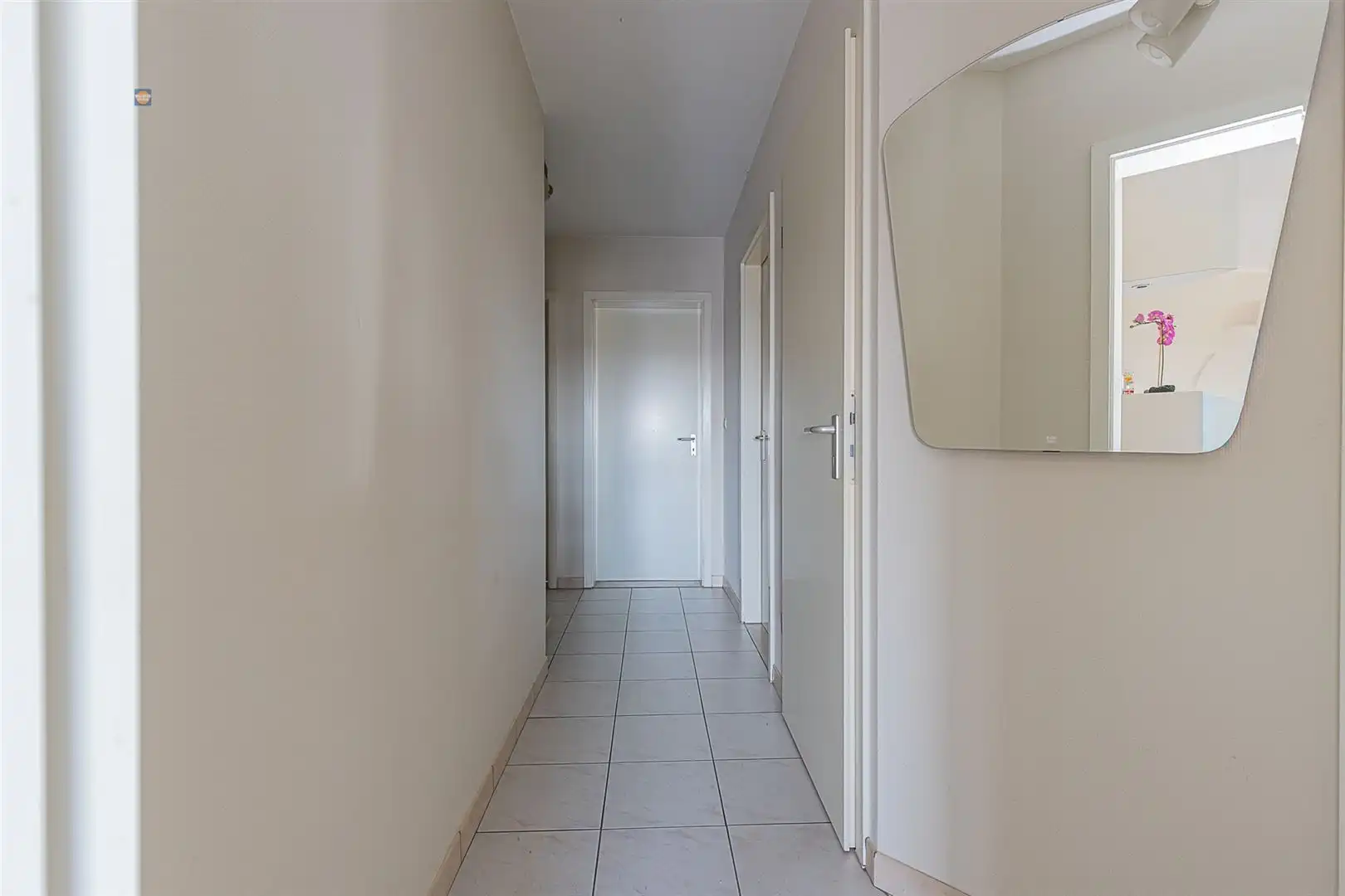 Energiezuinig 2-slaapkamerappartement op unieke ligging foto 16