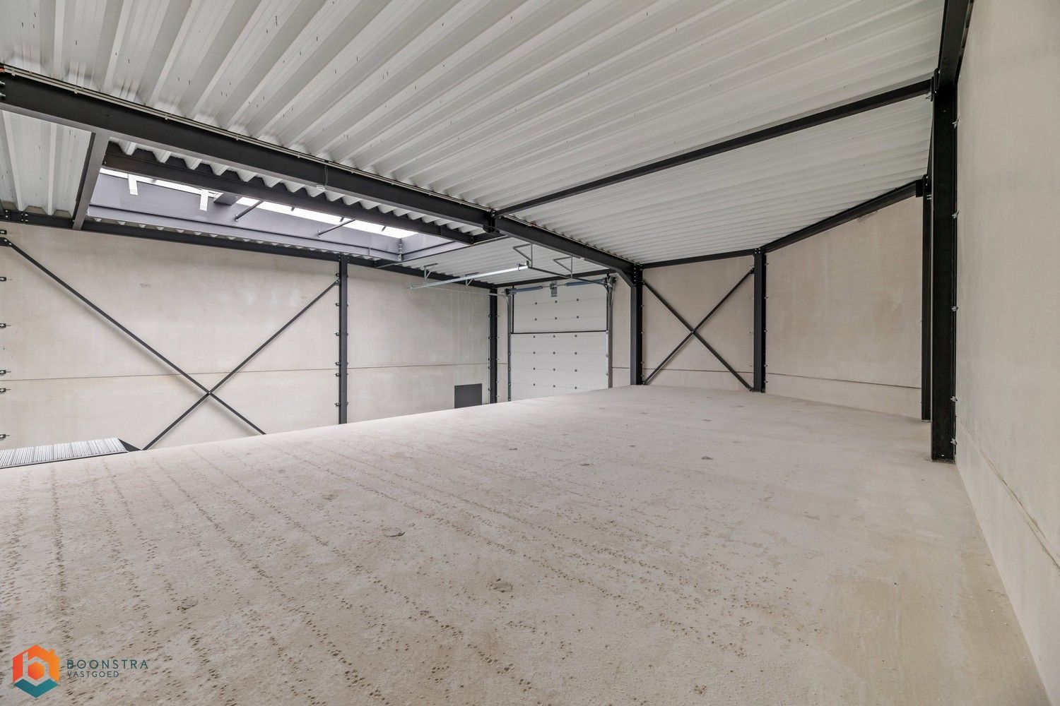 Nieuwbouw KMO-unit (194 m²) op top-locatie te Mechelen foto 8