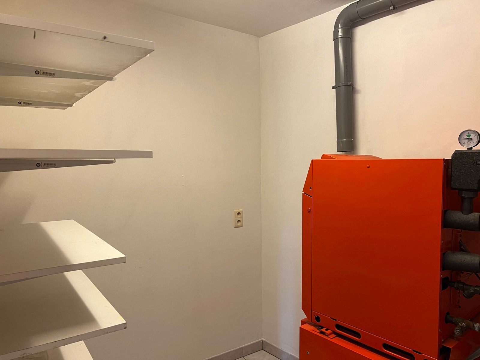 DRIESLAAPKAMERAPPARTEMENT TE HUUR REGIO ASSE foto 14