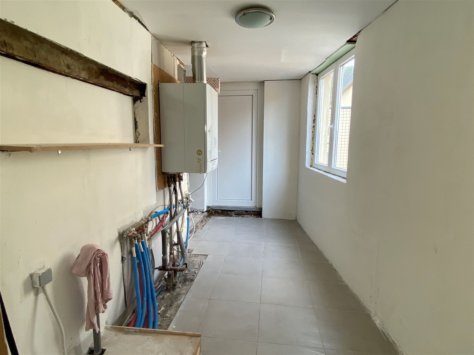 Huis foto 18