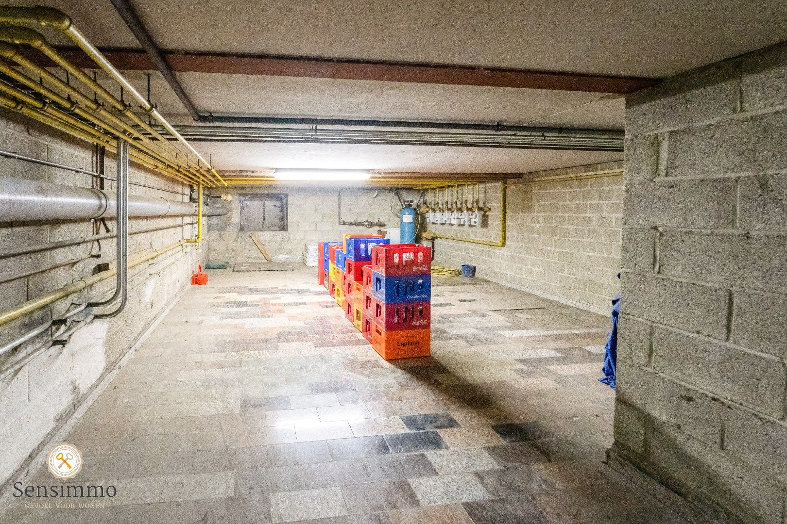 Goed draaiende restaurant te huur knal in het centrum van Maasmechelen foto 19