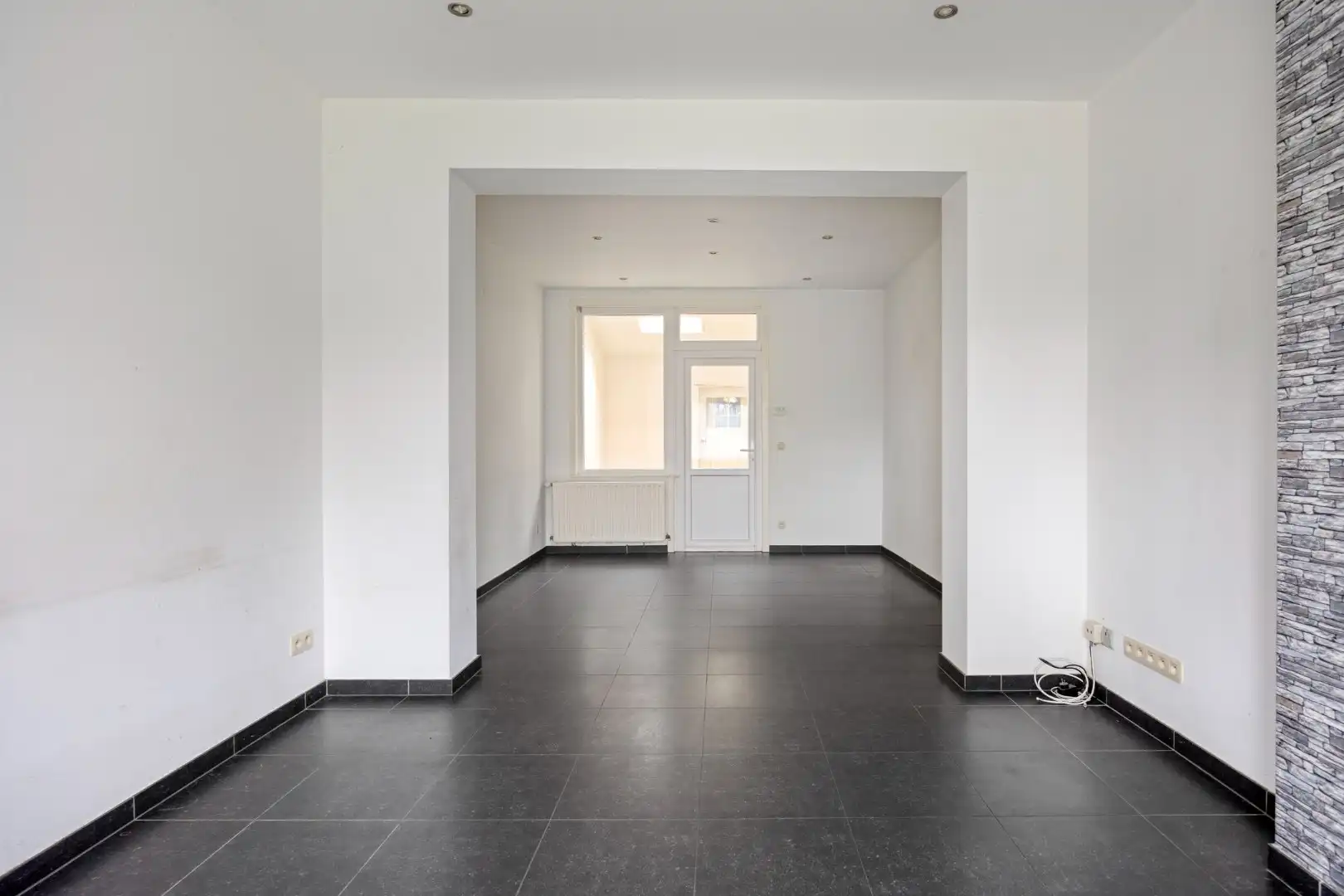 Ruime 3-gevelwoning te Lennik foto 3