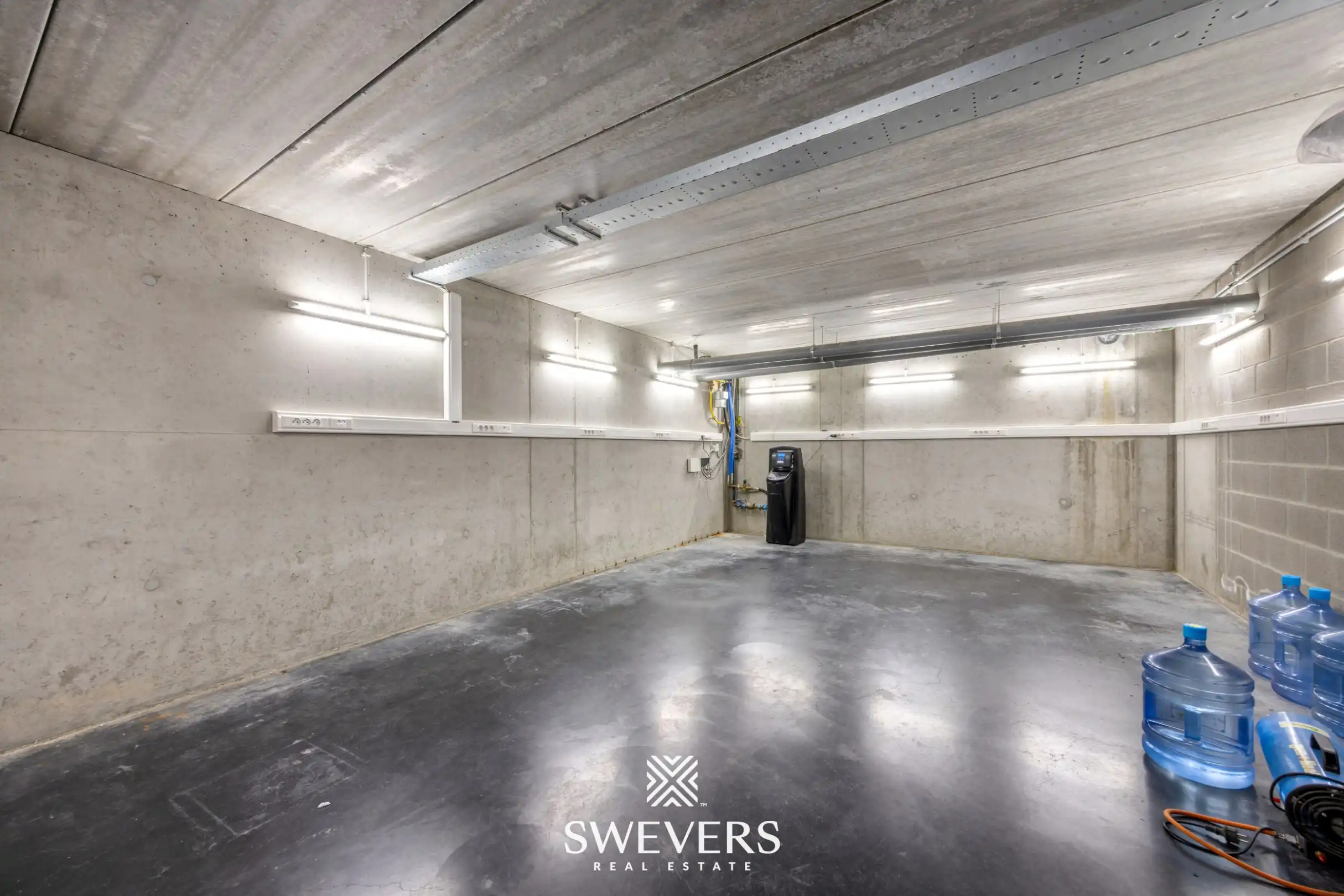 Instapklare woning (EPC-Label A) met commerciële ruimte op 13a 91ca foto 32