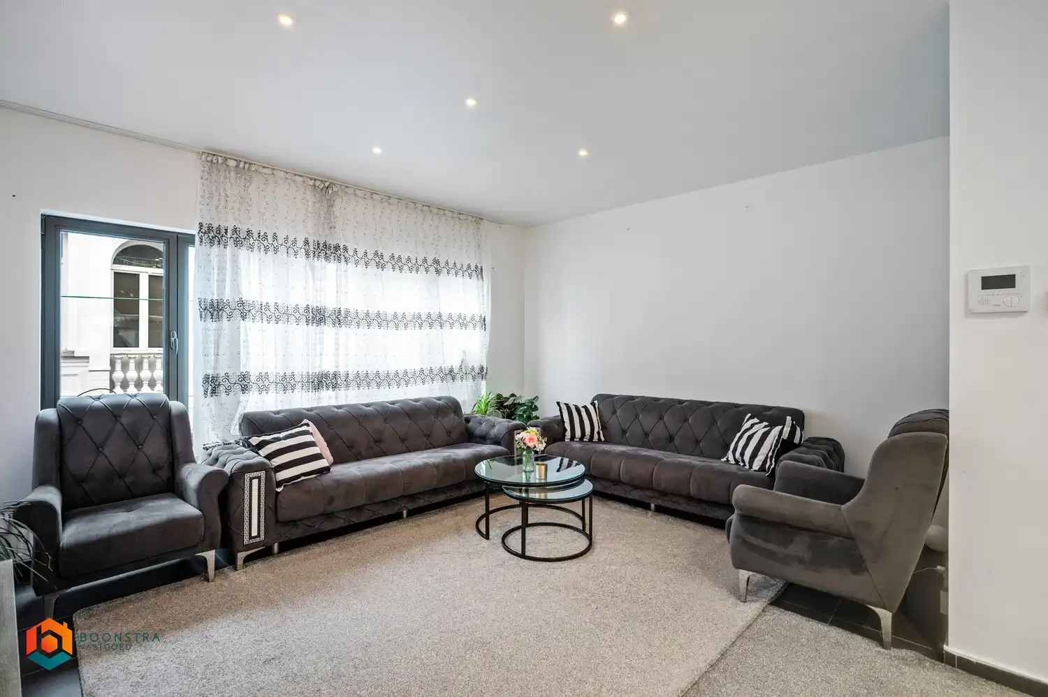 Kleinschalig gebouw met 2 app. en handelsgelijkvloers in centrum Duffel foto 9