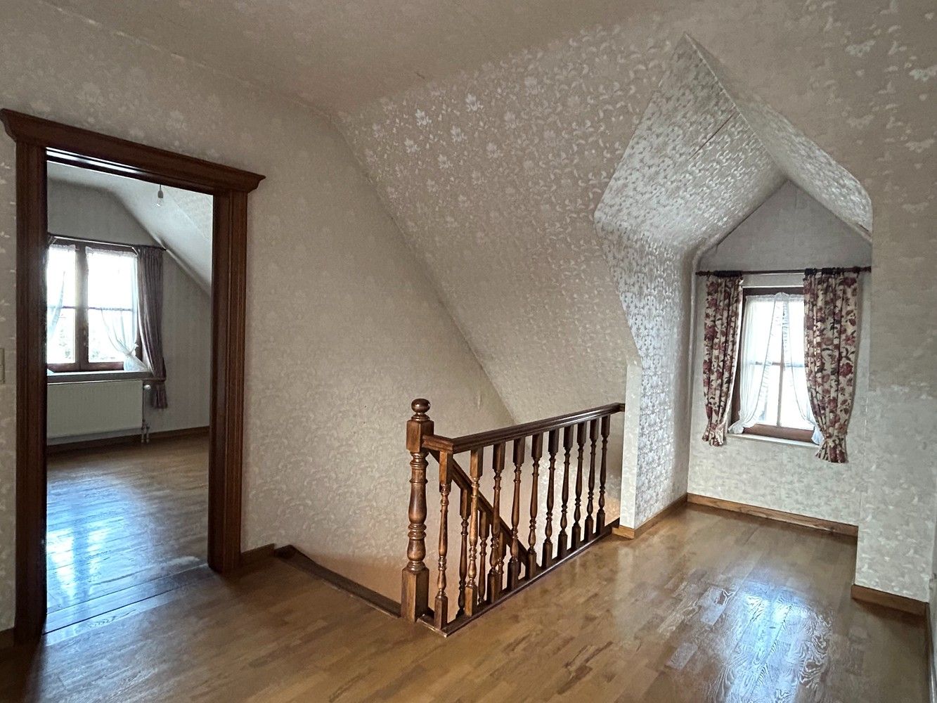 Karaktervolle woning te Herent foto 9