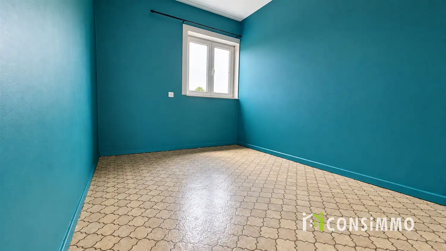 Ruim, instapklaar appartement met 3 slaapkamers in Genk! foto 14