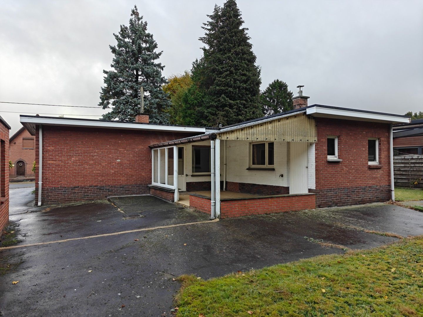 🏡 Te huur: Karaktervolle woning met 3 slaapkamers in Houthalen foto 2