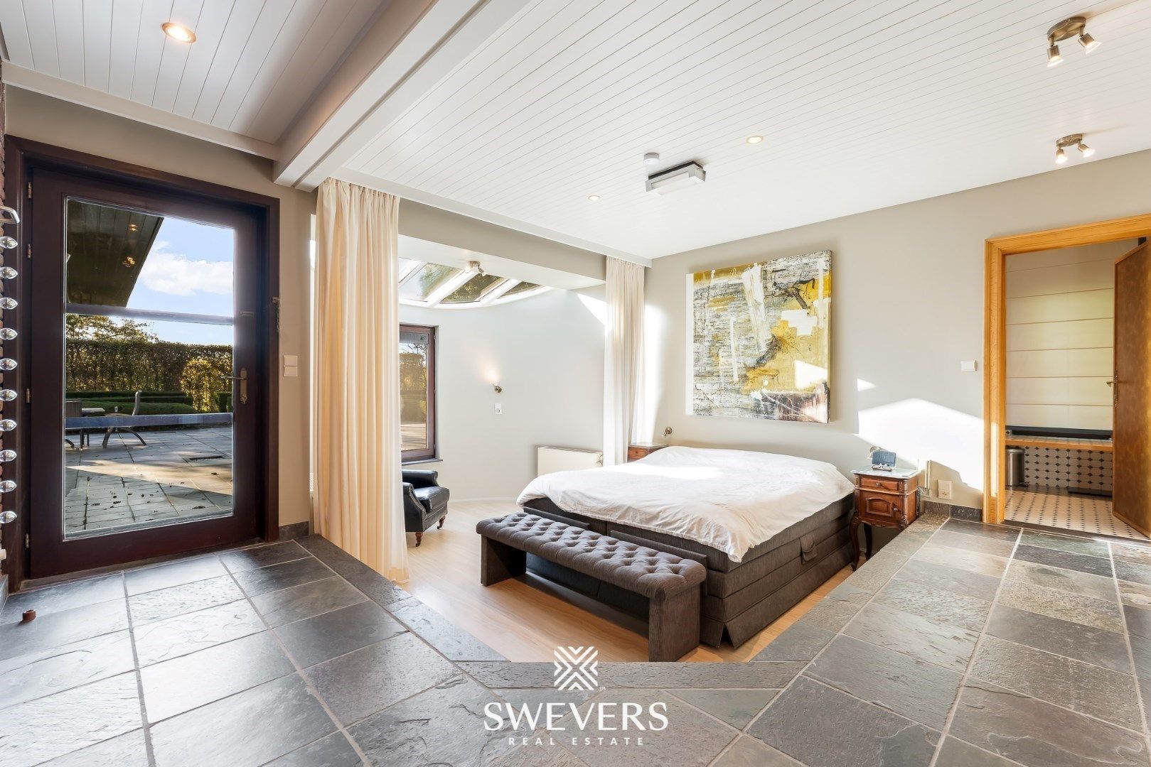 Uitzonderlijke woning te Geetbets  foto 18