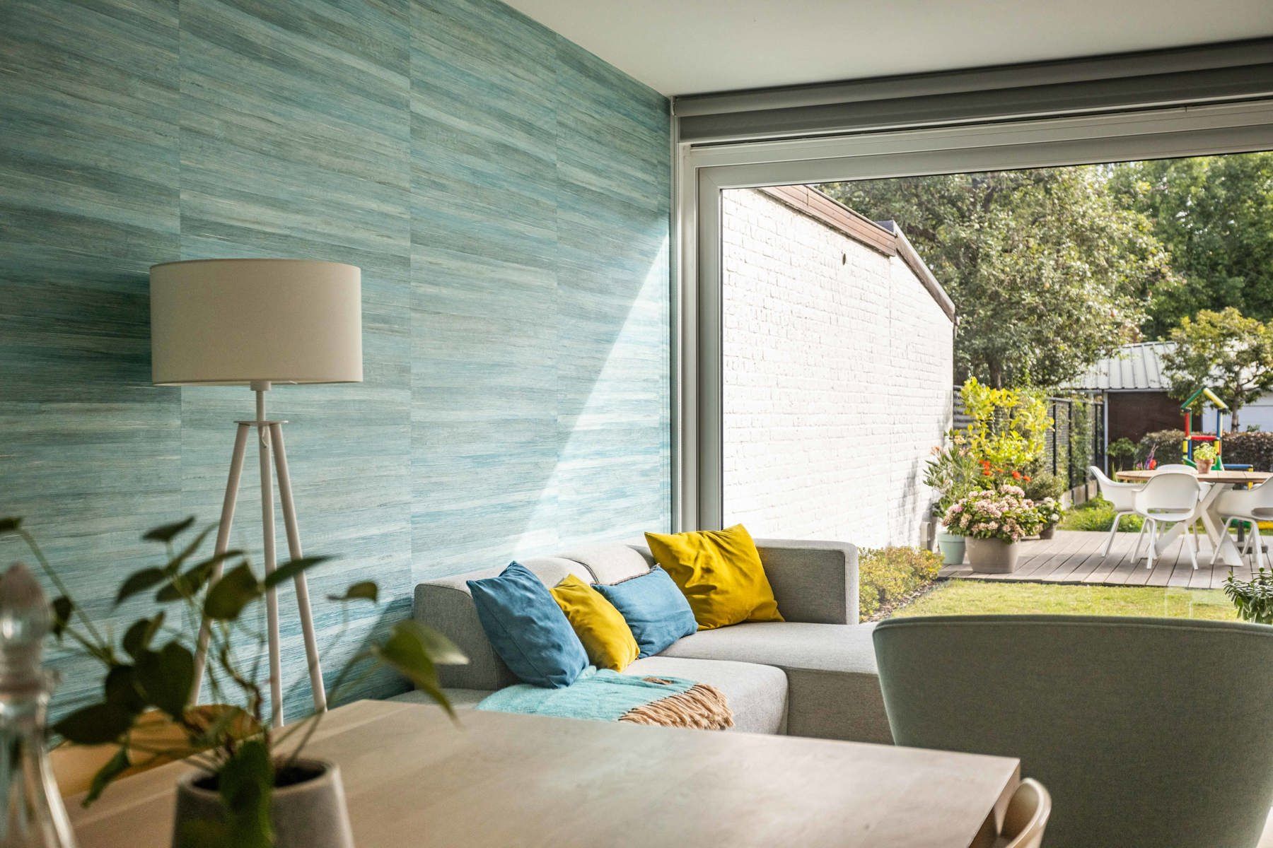 Te koop: Nieuwbouw  Rijwoning van 2016 nabij UZ foto 4