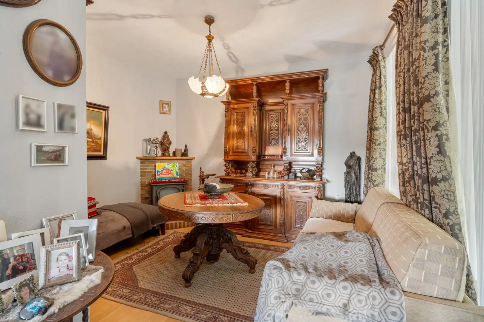 Ruime, zeer rustig gelegen woning op een perceel 29a90ca te Molenbeersel - een deelgemeente van Kinrooi!  foto 27