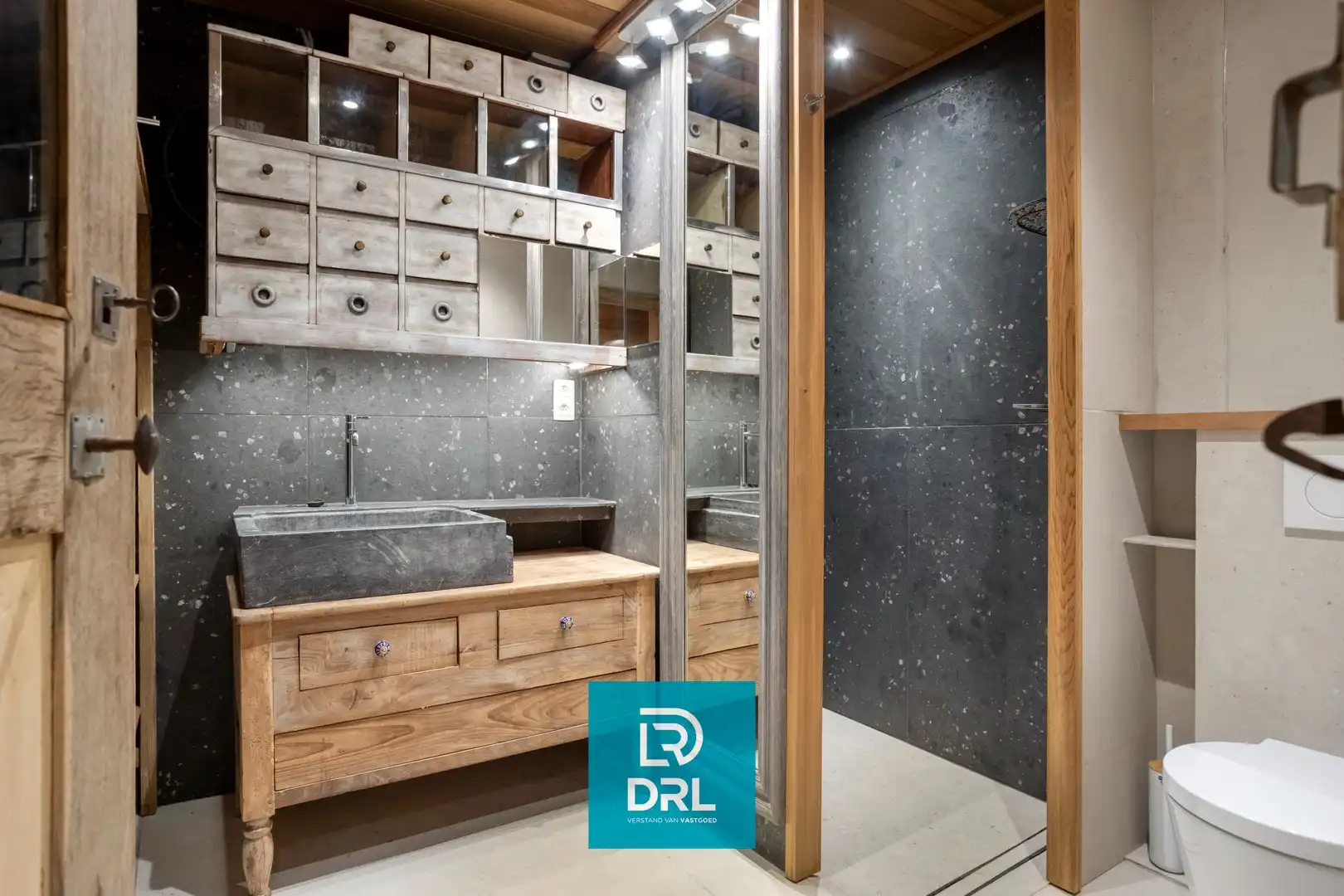 EXCLUSIEVE LOFT te BRUGGE foto 21