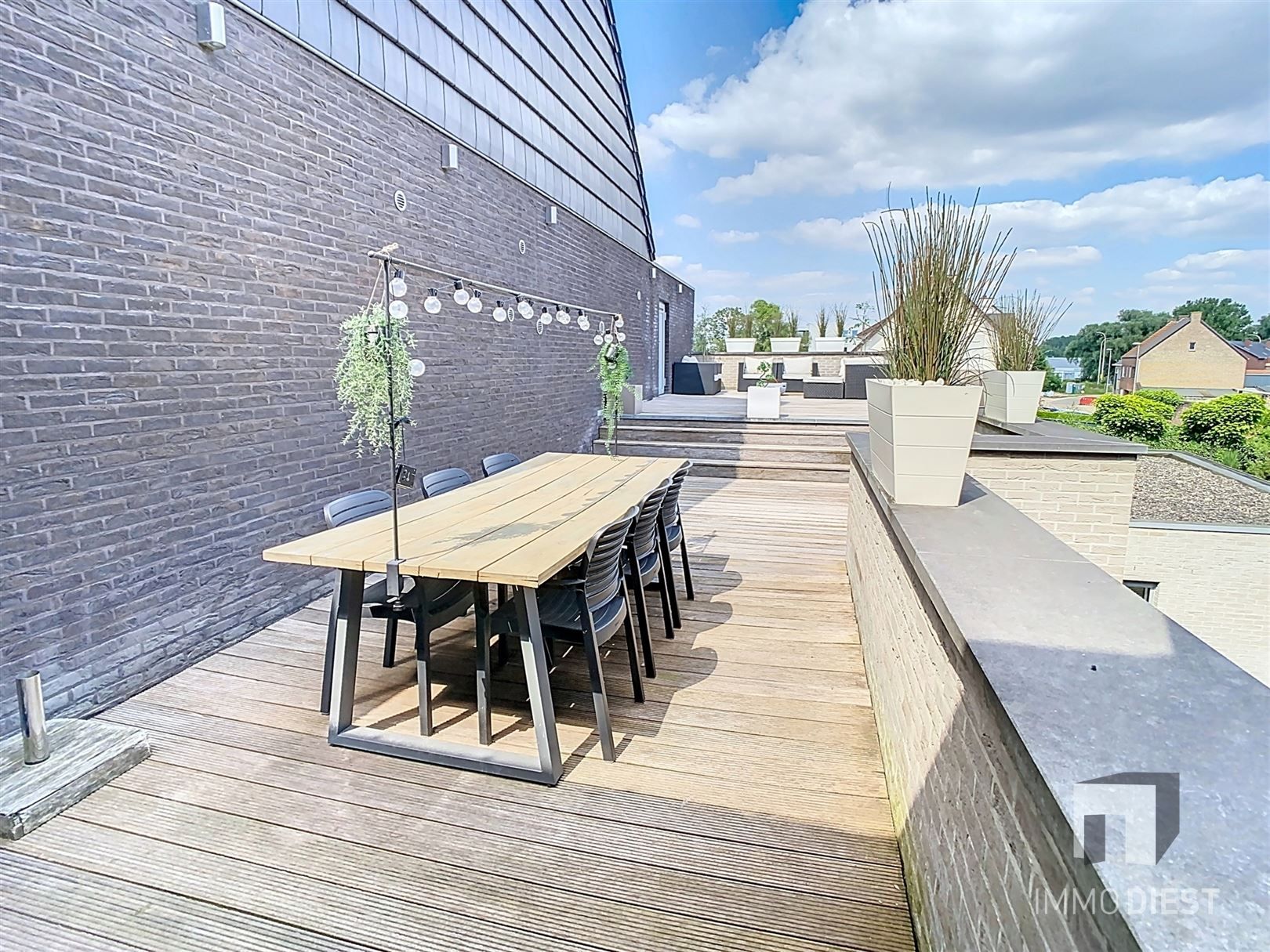 Modern appartement met terras van 60 m² foto 59