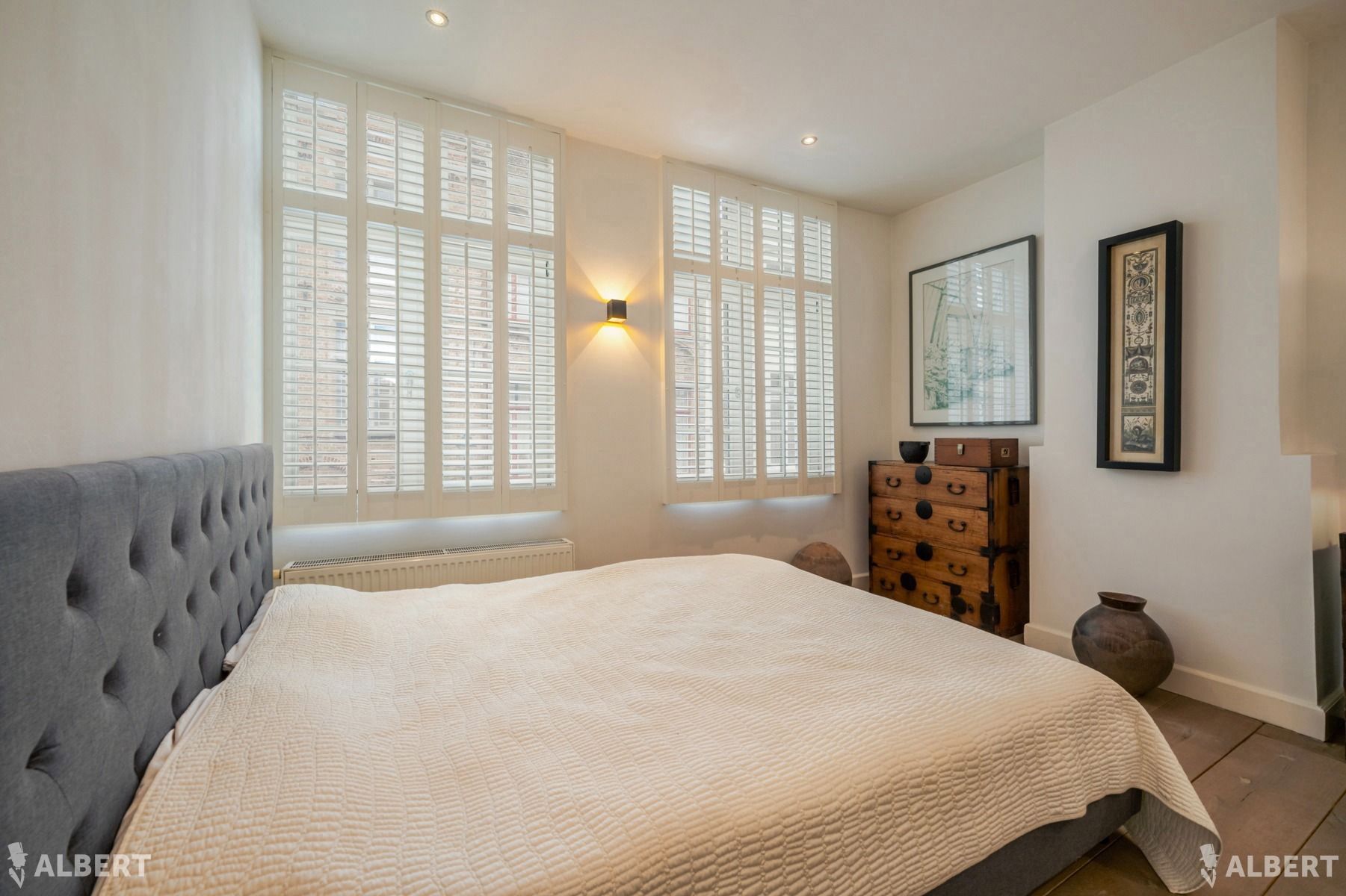 Luxueus gerenoveerd herenhuis in hartje Brugge foto 24