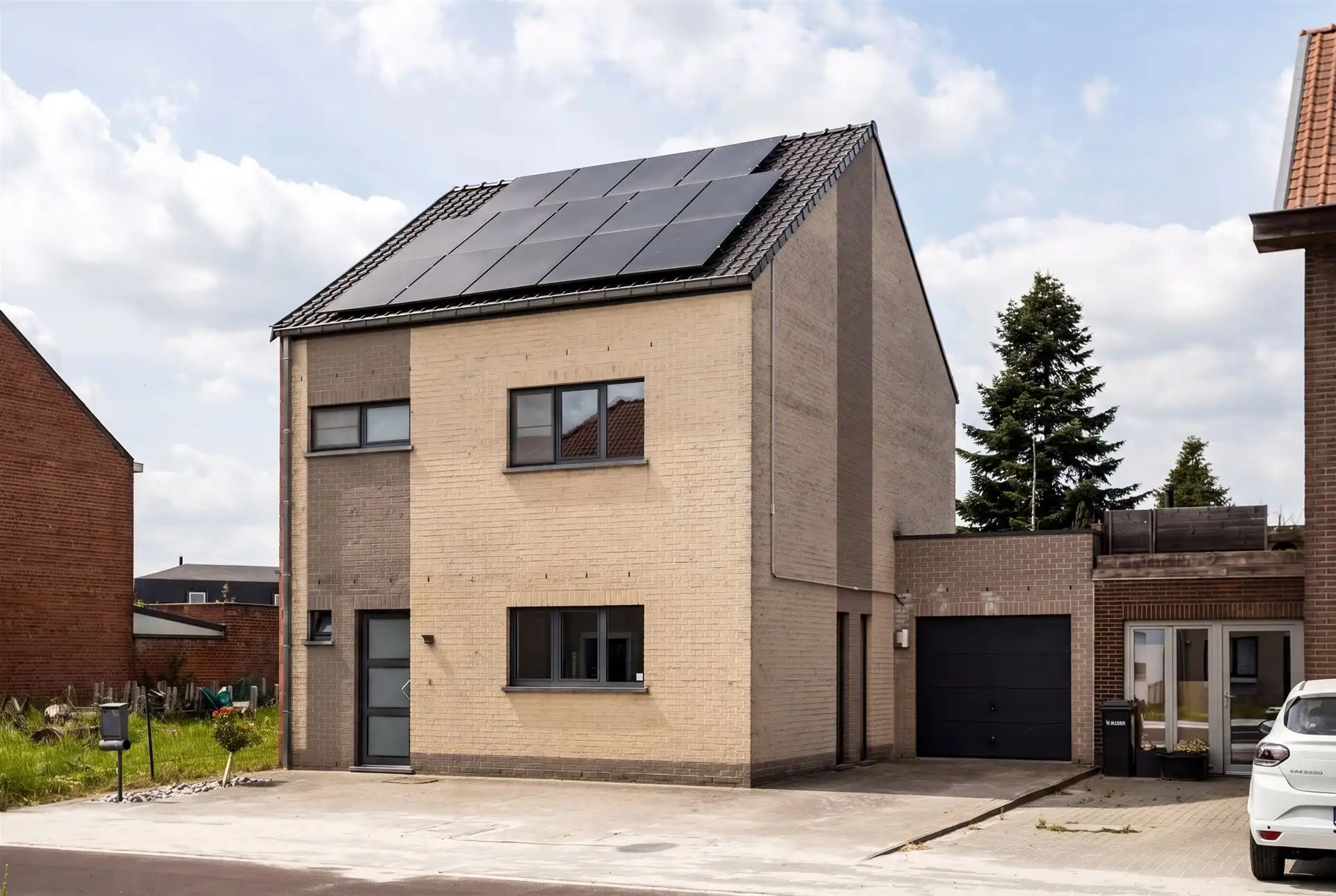 Huis te koop Breendonkstraat 124 - 2830 WILLEBROEK