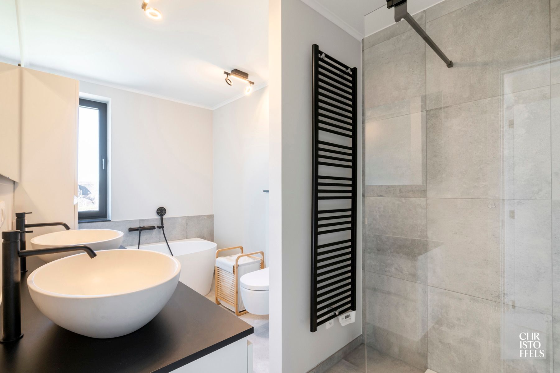 Instapklare en energiezuinige woning (label A) in een rustige omgeving Lanaken! foto 17