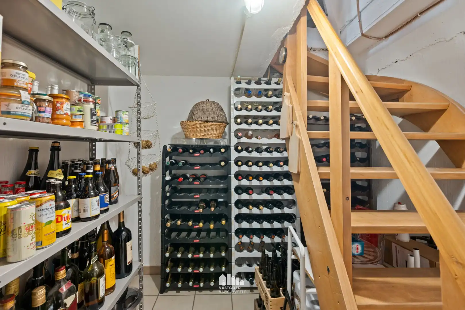 Instapklare villa met zonnige tuin op topligging in rustige wijk te Ieper foto 15