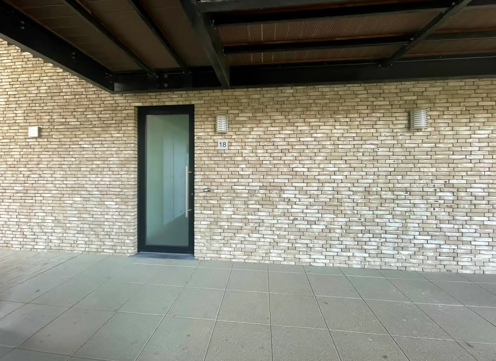 Appartement te huur foto 3