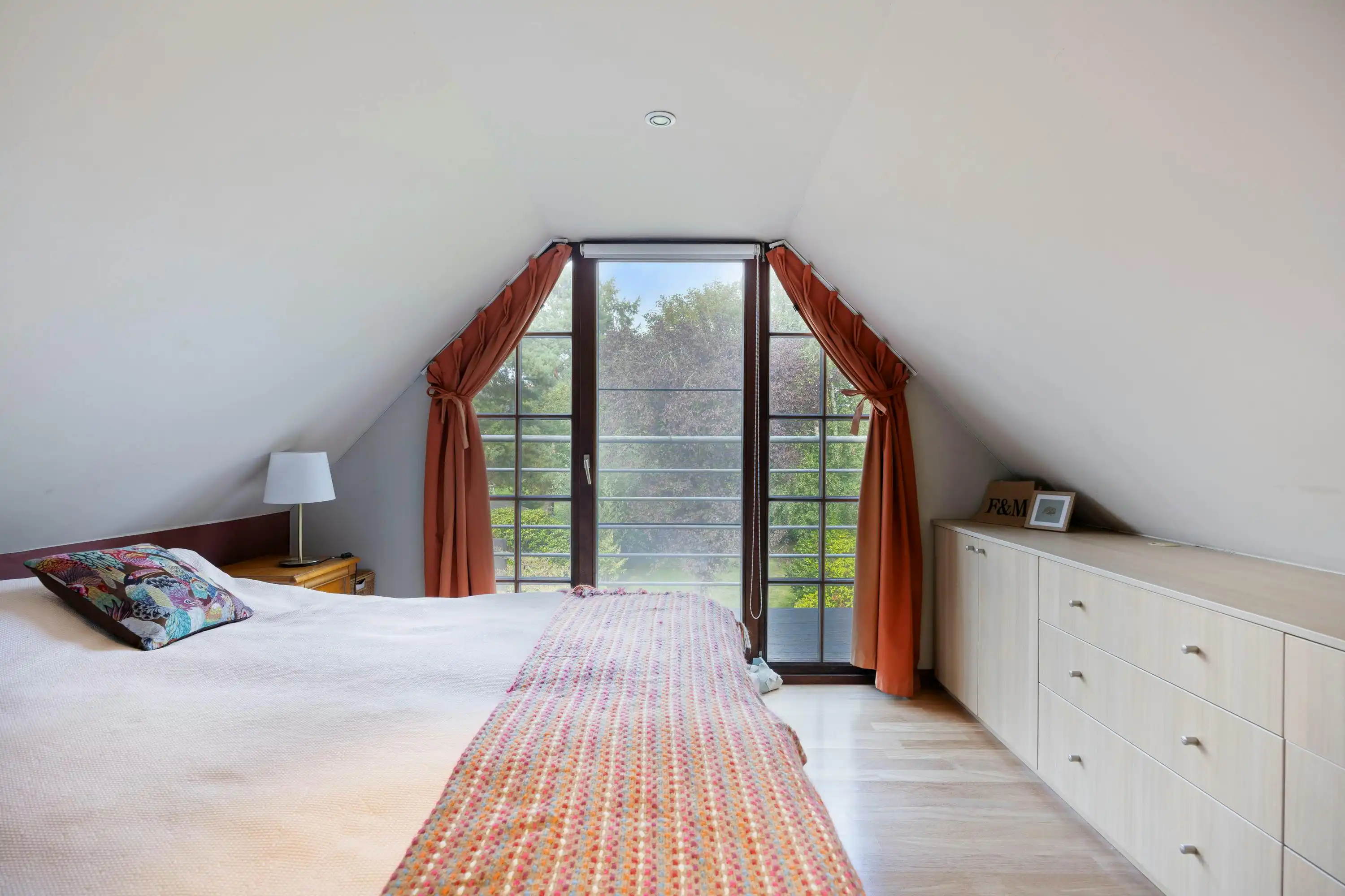 Huis met 4 slaapkamers te koop in Hoogboom/Kapellen! foto 21