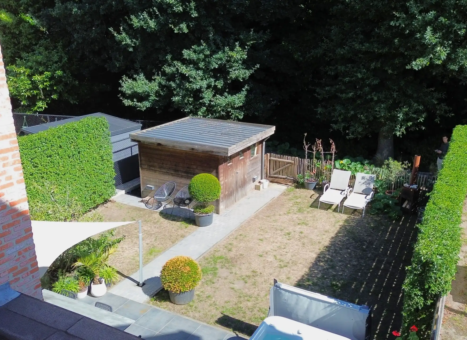 Huis te koop foto 23