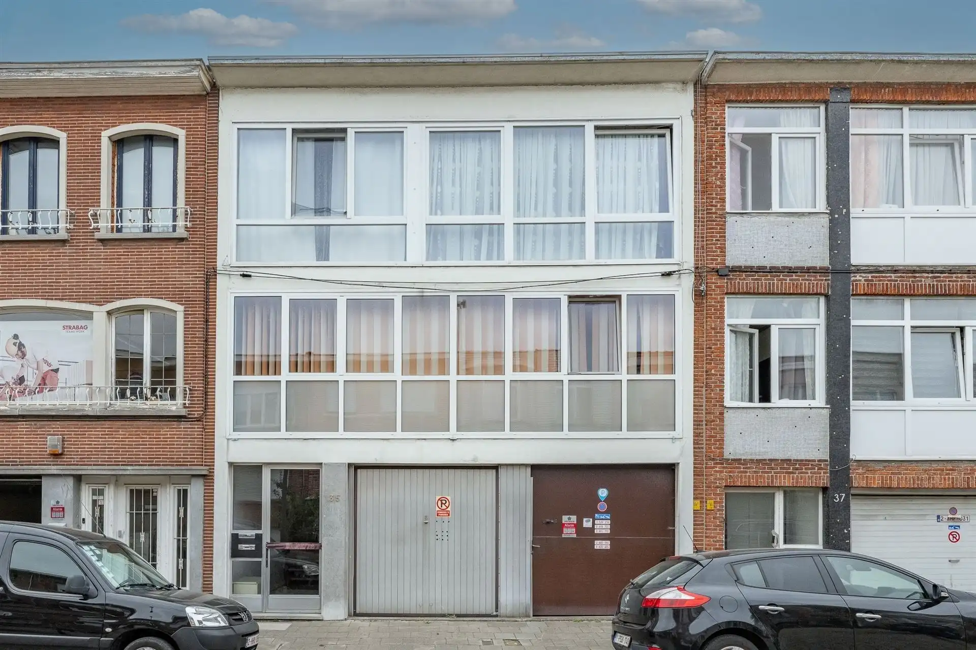 Hoofdfoto van de publicatie: Appartement