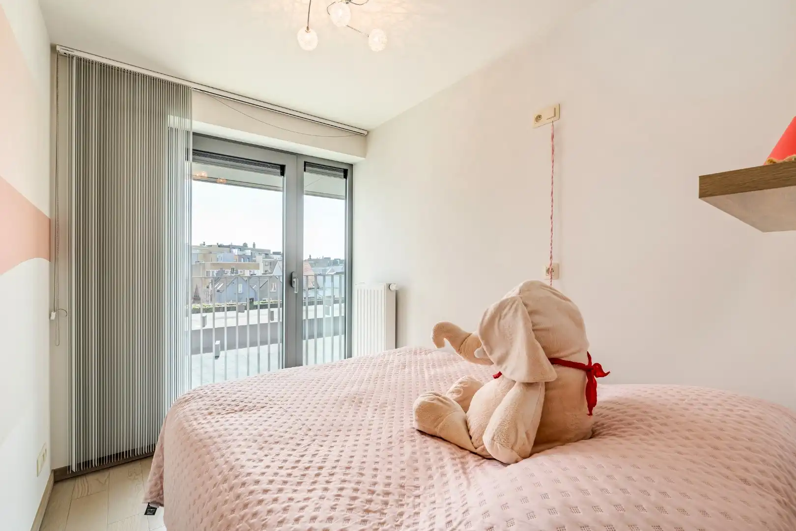 Instapklaar appartement met 2 slaapkamers in centrum Oostende – Residentie Céline foto 18