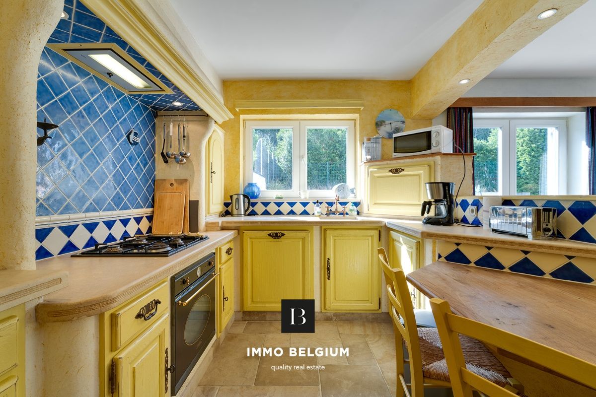 Charmante woning in het Begijnhof met 3 slaapkamers foto 11