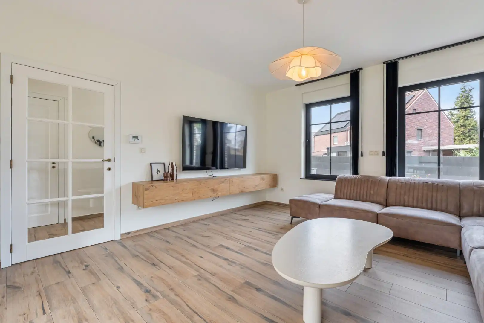 UNIEK VASTGOEDAANBOD! Kwaliteitsvolle pastorijwoning met duurzame technieken en uitzonderlijk wooncomfort foto 20