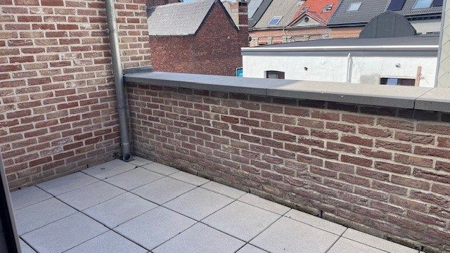 Recent centraal gelegen appartement op derde verdieping in gebouw van 2011 foto 14