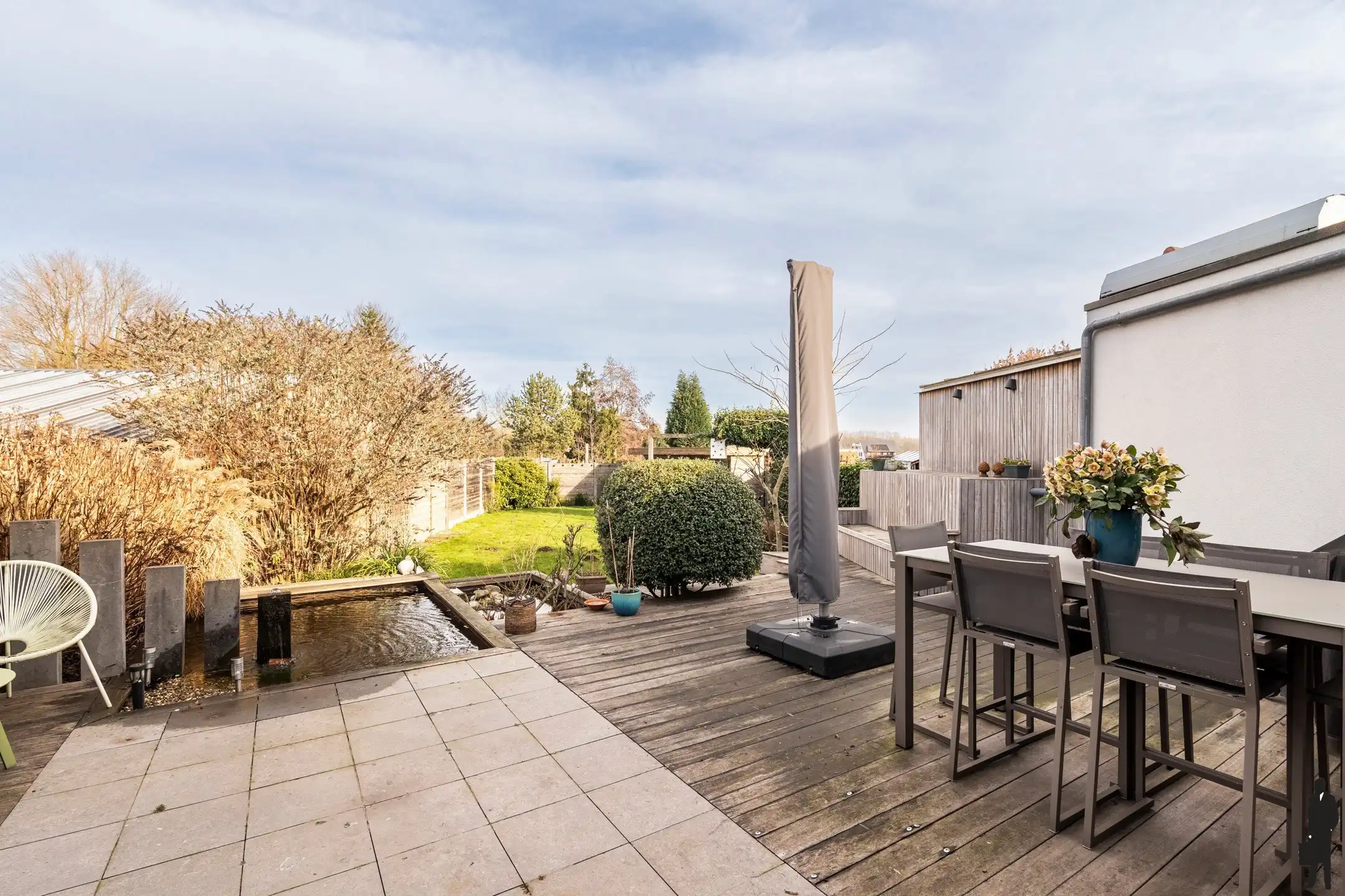 Ruime HOB met garage en tal van mogelijkheden te Kontich foto 29